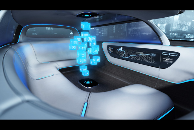 mercedes vision tokyo concept