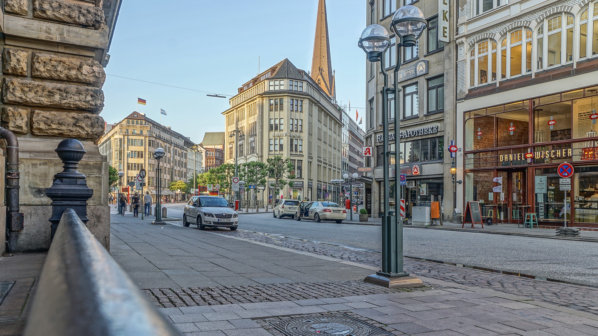 Hamburgo