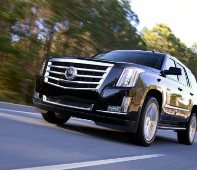SUV