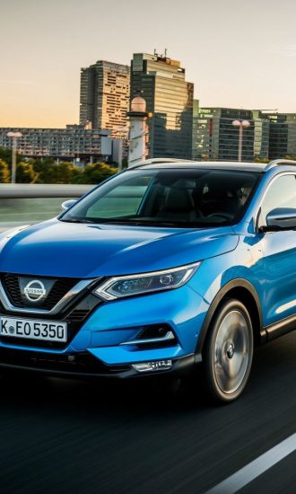 SUV más vendidos en España en 2019