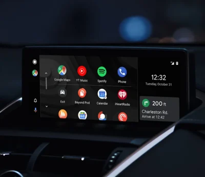 Android Auto