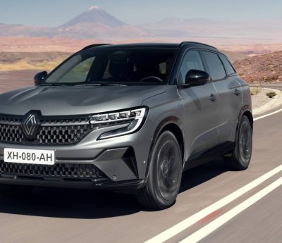 Renault
