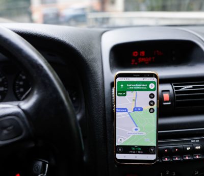google maps