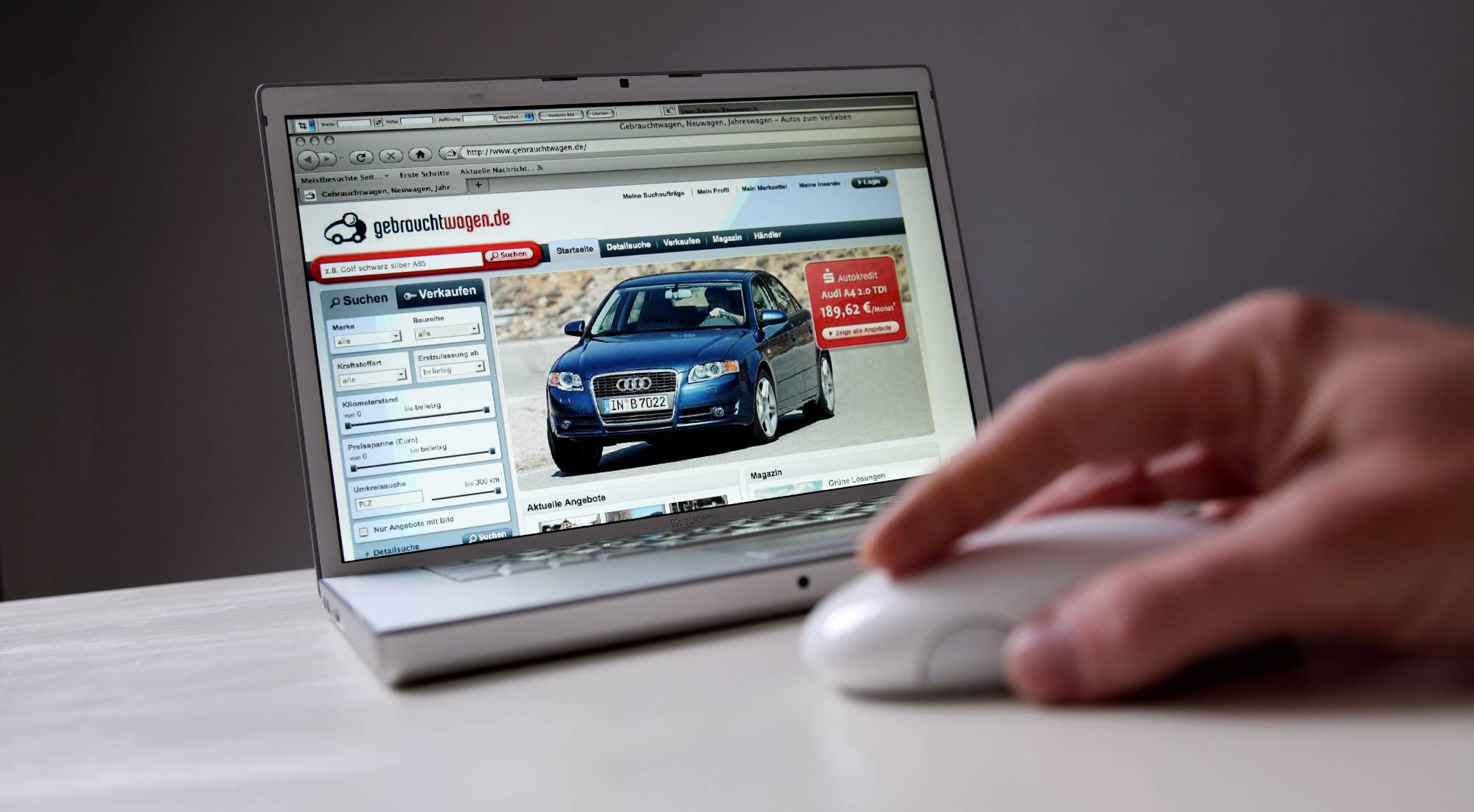 informe carfax
