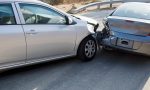 La seguridad de las carreteras europeas vuelve a suspender