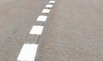 ¿Qué significan las líneas discontinuas más cortas?
