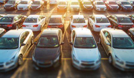 coches usados