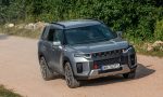 SsangYong Torres: un avance muy notable