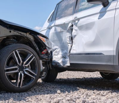 accidente coche