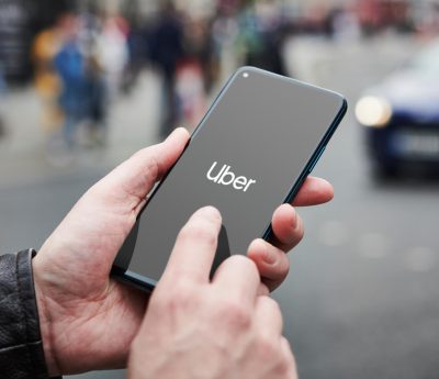 uber