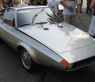 DAF
