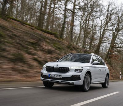Skoda