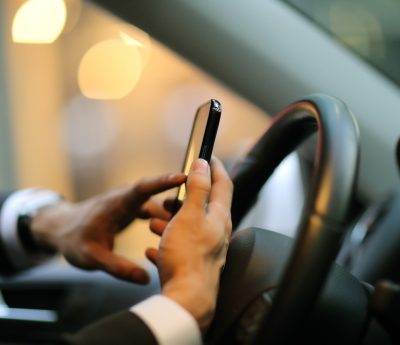 aplicaciones coche