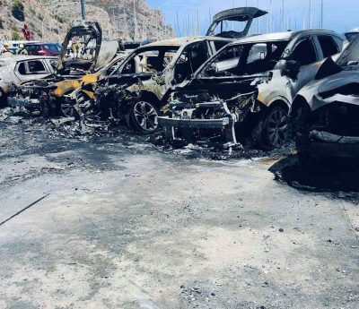 incendio seguro