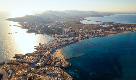 murcia