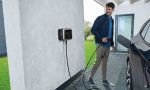 ¿Qué puede hacer un conductor con su coche eléctrico cuando se produce un gran corte de luz?
