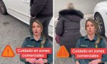 ¿Por qué todos los conductores deberían mirar los bajos de su coche antes de subirse? La Guardia Civil responde 