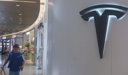tesla