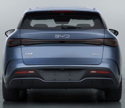 BYD