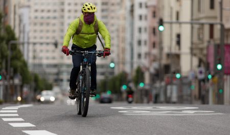 ciclista alcoholemia