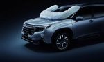 Ni china ni europea: la primera marca con airbag para ciclistas es japonesa