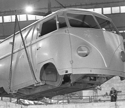 Volkswagen T1