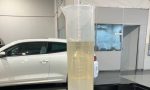 Atención: en este pueblo español servían gasolina mezclada con agua y hay un centenar de afectados con averías que rozan los mil euros