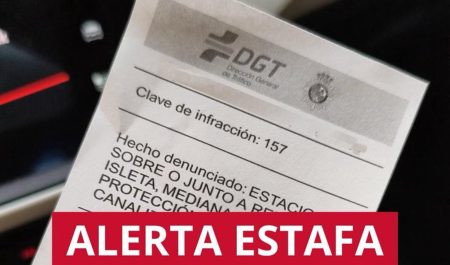 estafa qr alicante